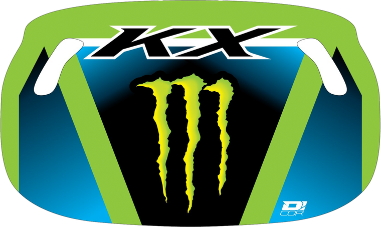 D-cor - Pit Board Mek Pit Board Mek - 60-60-125