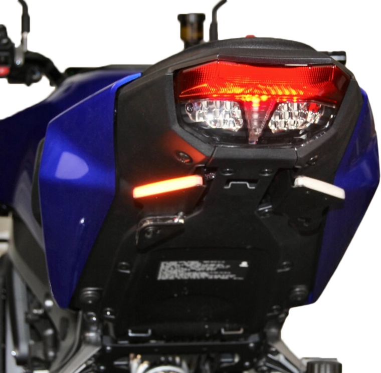 New Rage Cycles - Fender Eliminator Yam - MT09-FE-24