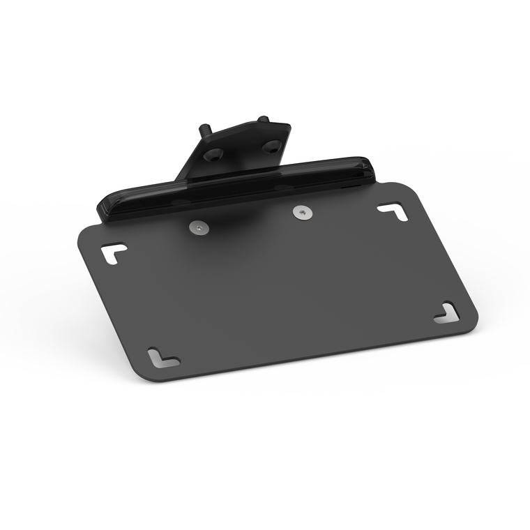 Rizoma - Flat-out Fender Eliminator Ktm - PTU061B