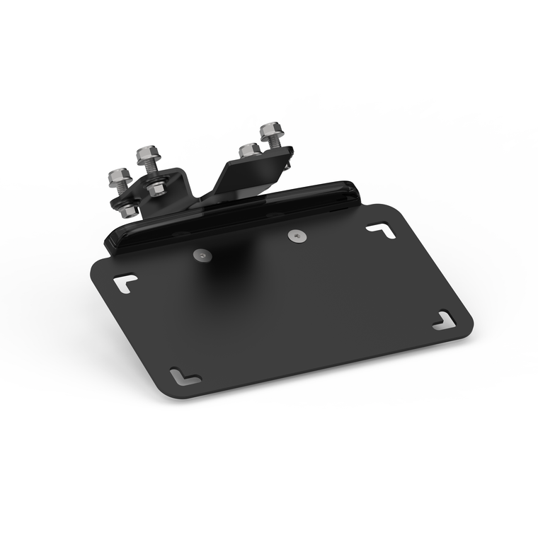 Rizoma - Flat-out Fender Eliminator Yam - PTU032B