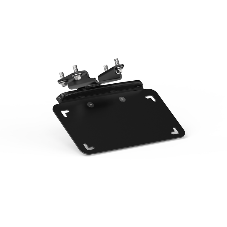 Rizoma - Flat-out Fender Eliminator Yam - PTU030B