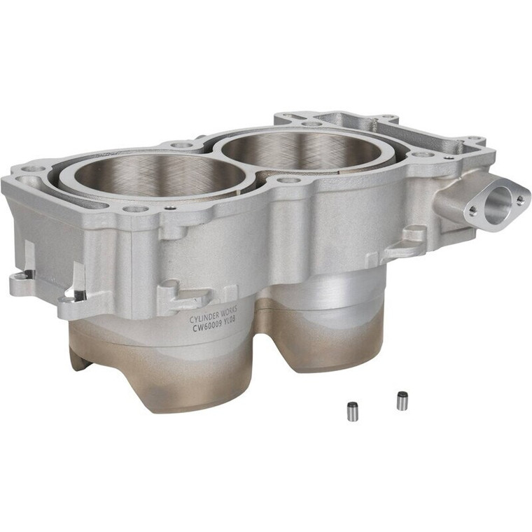 Cylinder Works - Standard Bore Cylinder - CW60009