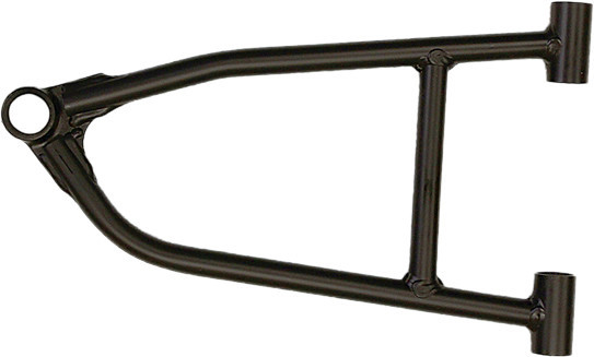 Sp1 - Upper Lh A-arm Pol - SM-08175L