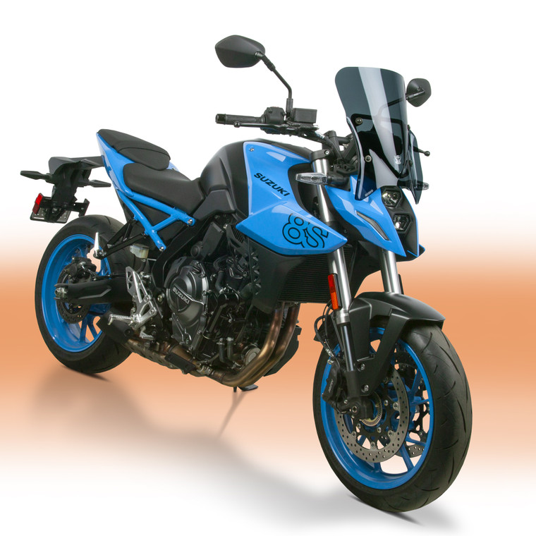 National Cycle - Vstream Windscreen Plus Sport Dark Tint Suz - N20244