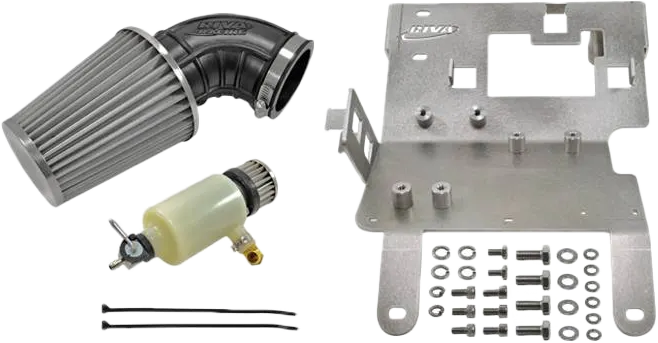 Riva - Power Filter Kit - RY13130