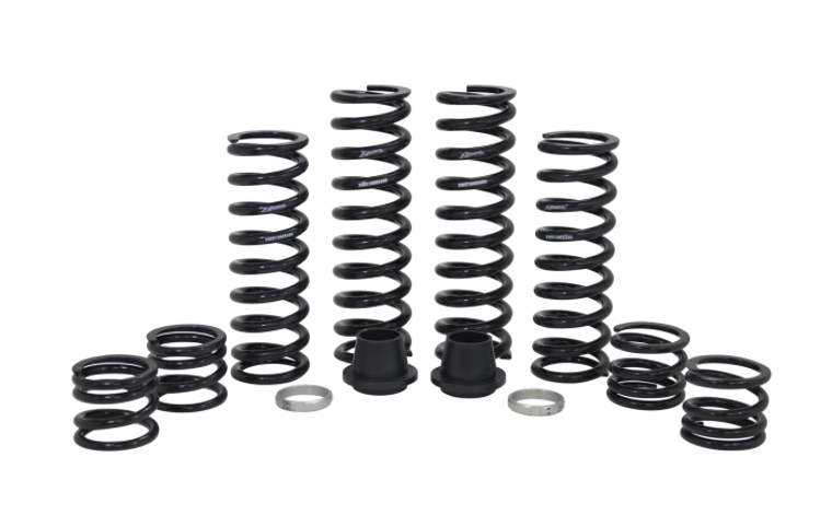 Zbroz - Full Spring Kit Pol Xpedition 2 Seat - K30-PL1008-0