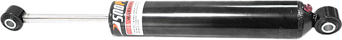 Sp1 - Gas Susp Shock A/c Rear - SU-04057