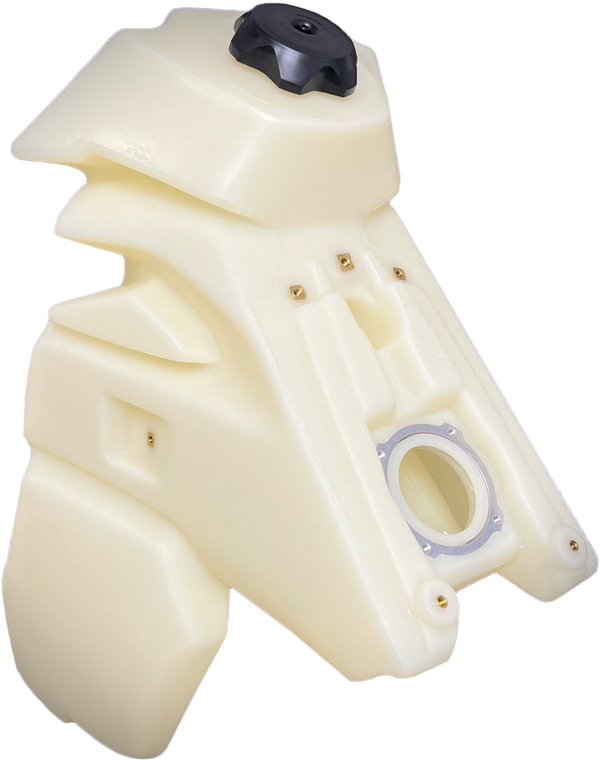 Ims - Fuel Tank Natural Te250/300 2.8 Gallon - 112445-N2