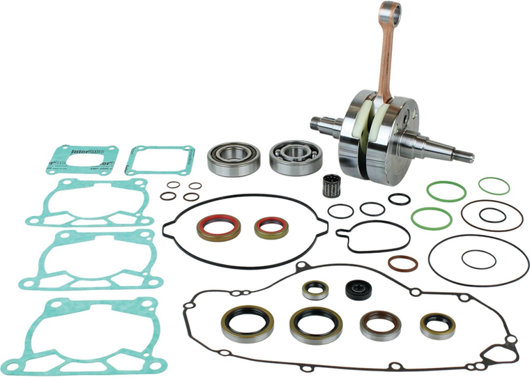 Hot Rods - Bottom End Kit - HR00235