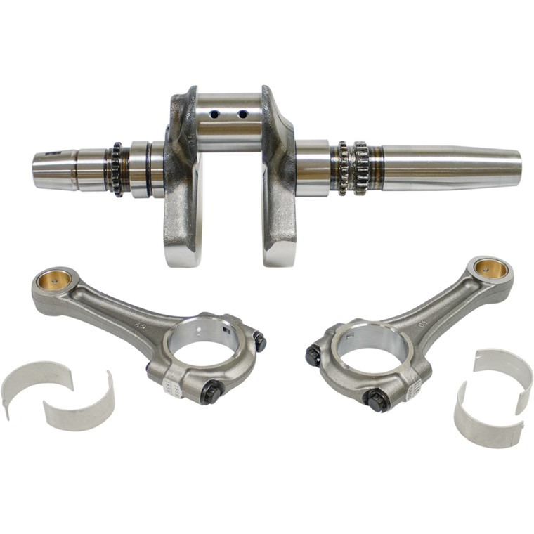 Hot Rods - Crankshaft And Rods Kit - HR00185