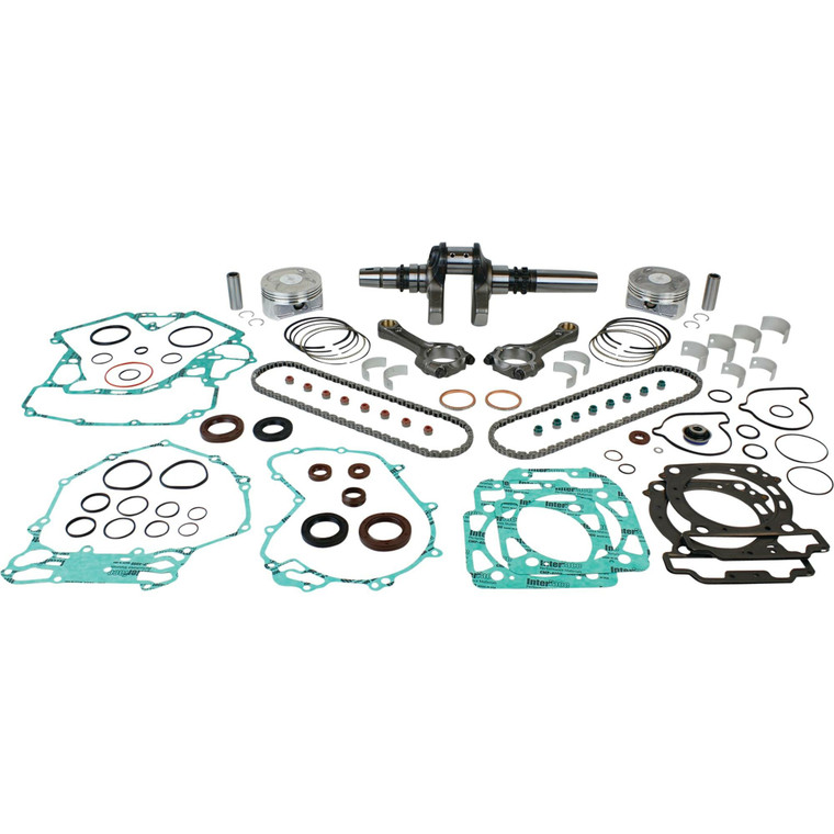 Vertex - Oversized Engine Rebuild Kit - HR00219