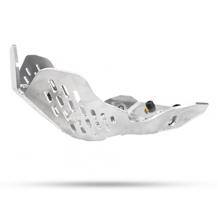 Enduro Engineering - Skid Plate Triumph 250 - 24-2024 Enduro Engineering - Skid Plate Triumph 250 - 24-2024
