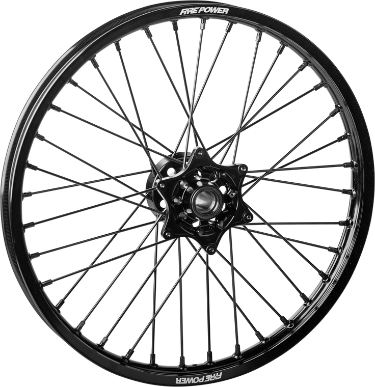 Fire Power - 1.60 X 21" Front Ktm/gas/hus - 568-7511-0000