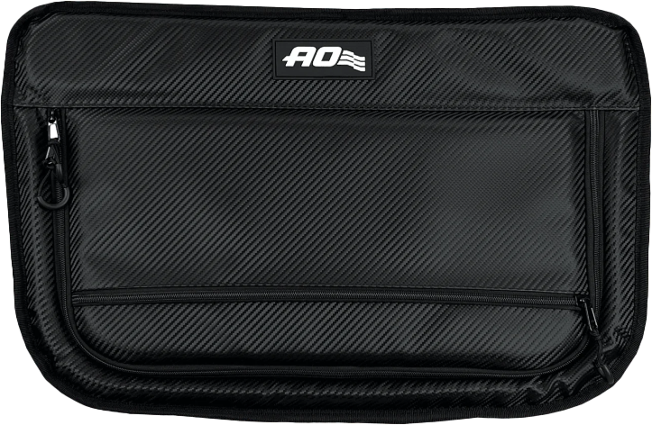 Ao Coolers - 38 Pack Carbon Stow N Go Hd - - AOCRSNGHD