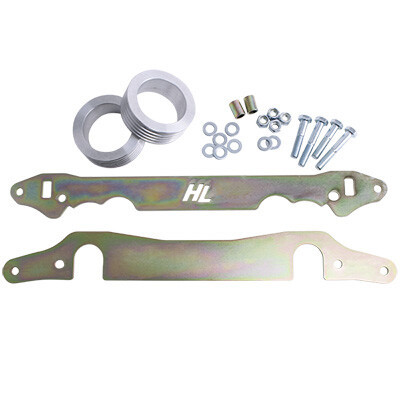 High Lifter - Lift Kit Hon - HLKT1R-00