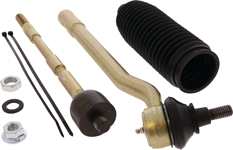 All Balls - Tie Rod End Kit Pol - 51-1125 All Balls - Tie Rod End Kit Pol - 51-1125