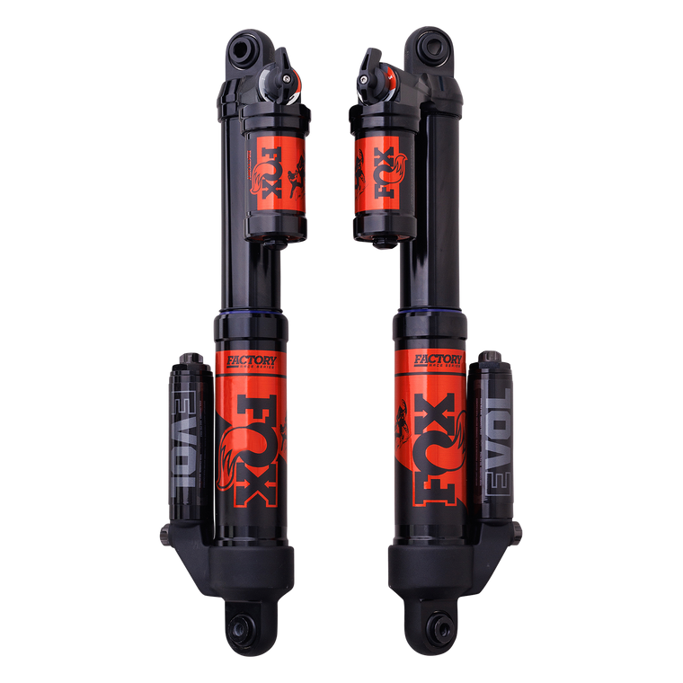 Fox - Ski 1.5 Float 3 Qs3 Lrw 15.9/5.29 - 850-21-266