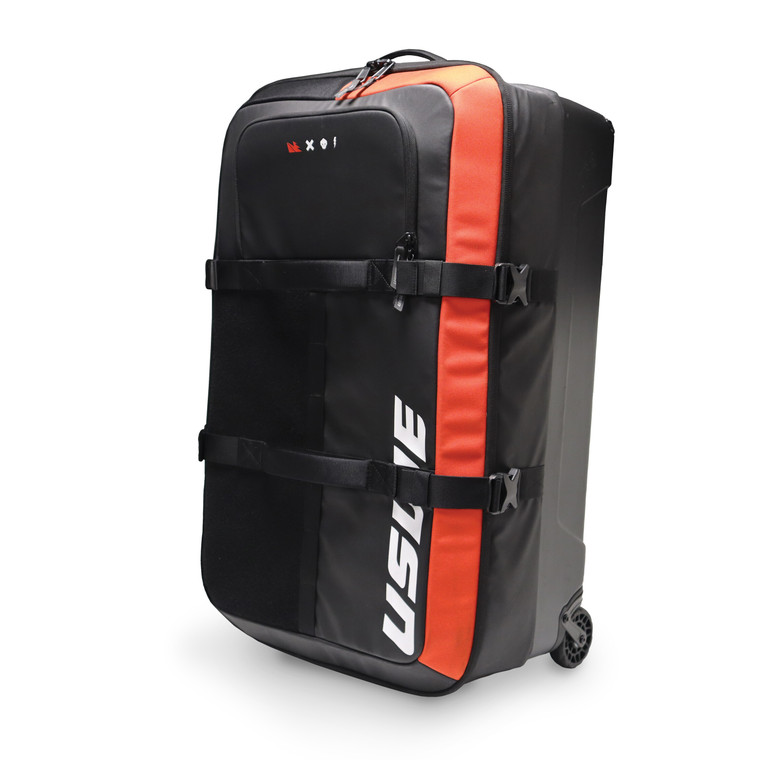 Uswe - Buddy 100l Gear Trolley Bag - 54100085035