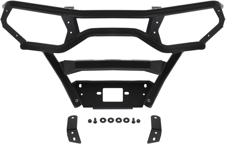 Rival Powersports Usa - Front Bumper - 2444.6864.1