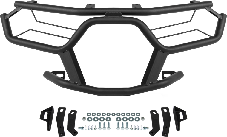 Rival Powersports Usa - Front Bumper - 2444.7514.1