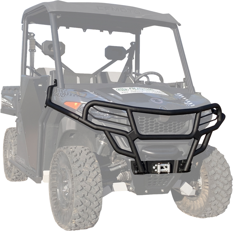 Rival Powersports Usa - Front Bumper - 2444.8177.1