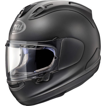 Arai Helmets - Helmet Corsair-x Black Frost Lg - 0101-18184