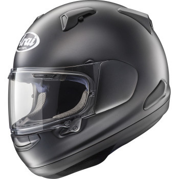 Arai Helmets - Helmet Quantum-x Black Frost Xl - 0101-17661