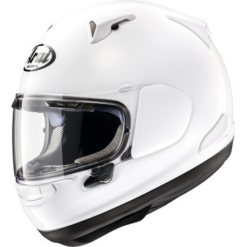 Arai Helmets - Helmet Quantum-x Diamond White 2x - 0101-17716