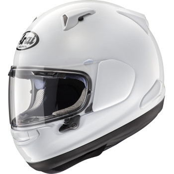 Arai Helmets - Helmet Quantum-x White Lg - 0101-17654