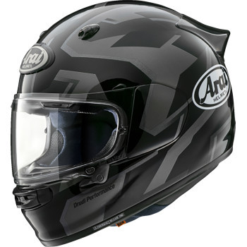 Arai Helmets - Helmet Signet-x Robotik Black Xl - 0101-18558