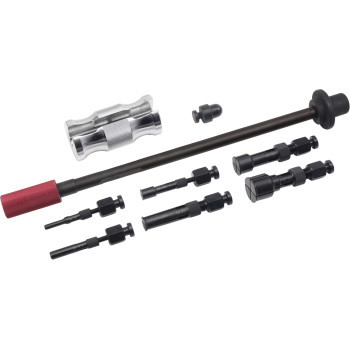 Bikeservice - Bearing Extractor Kit Universal - BS80010