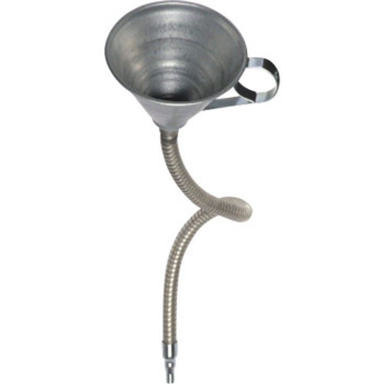 Bikeservice - Flexible Spout Funnel - BS2551 Bikeservice - Flexible Spout Funnel - BS2551