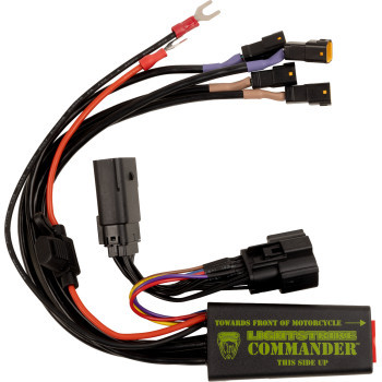 Ciro - Controller Ciro Lightstrike Commander - 42419