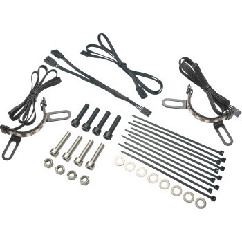 Ciro - Lights Fork Ciro Shock & Awe 3.0 Indian - 46010