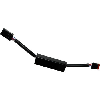 Custom Dynamics - Harness Running Light Load - CD-25ST-RUNHARN