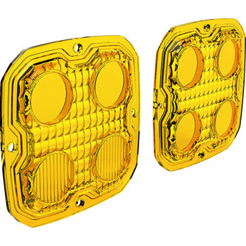 Denali - Lens Trioptic D4 Selective Yellow - DNL.D4.10200