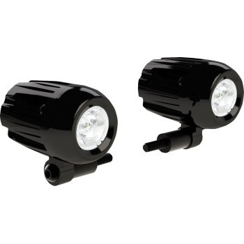Denali - Mount Light Fender - LAH.00.10700.B