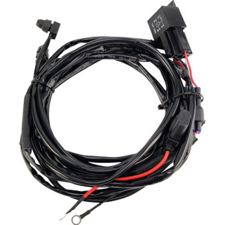 Denali - Wire Harness Kit - DNL.WHS.12400