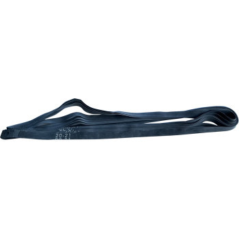 Drag Specialties - Rim Strip 21"x19 Mm Cv 10 Pack Ir -