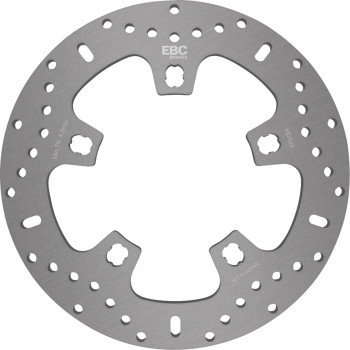 Ebc - Brake Rotor Ebc Front Disc Hd Flhtkse Cvo '21-'23 - MD529