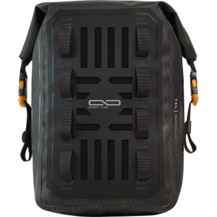 Giant Loop - Dry Bag Revelstoke 16l Black - RTL26