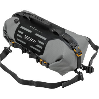 Giant Loop - Dry Bag Rogue 17l Black/gray - RDB26