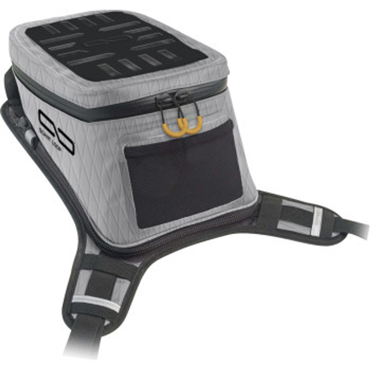 Giant Loop - Tank Bag Diablo 6l Gray - DTB26-G