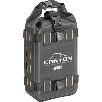 Givi - Canyon Adv Cargo Bag 4 Ltr - GRT730