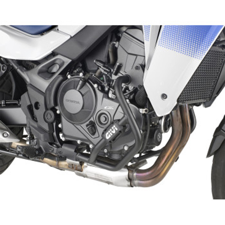 Givi - Engine Guards Honda Transalp Xl750 - TN1201