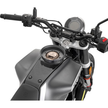 Givi - Tanklock Tank Ring Husqvarna Svartpilen 401 - BF57
