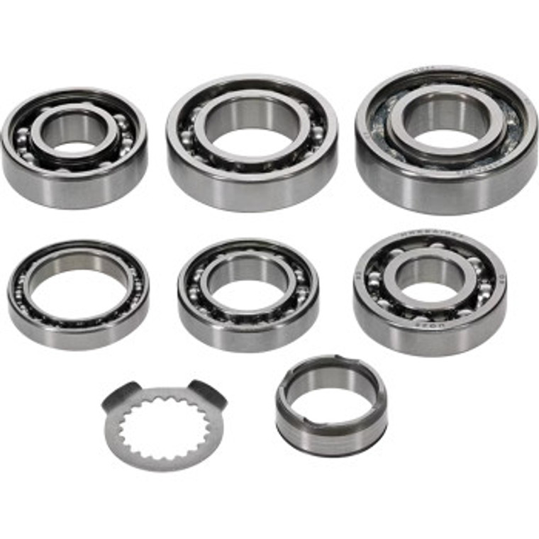 Hot Rods - Bearing Transmission Kit Hr00162 Yamaha - HR00162 Hot Rods - Bearing Transmission Kit Hr00162 Yamaha - HR00162
