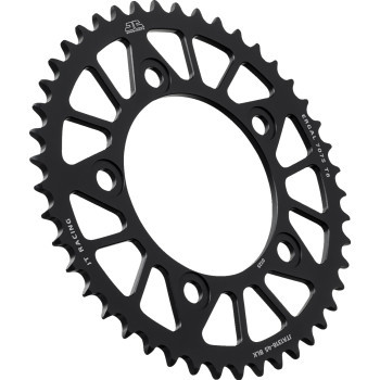 Jt Sprockets - Sprocket Rear 45t Honda Blk - JTA1316.45BLK