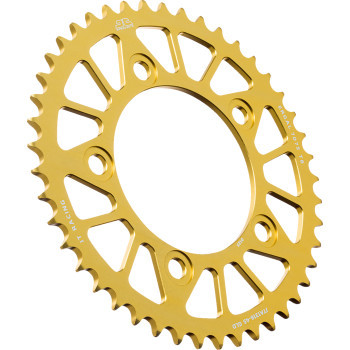 Jt Sprockets - Sprocket Rear 45t Honda Gld - JTA1316.45GLD