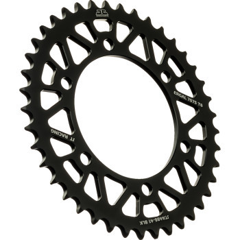 Jt Sprockets - Sprocket Rl 41t Kaw Blk - JTA486.41BLK